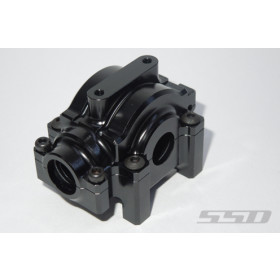 SSD HD Aluminum IFS Gearbox for Enduro