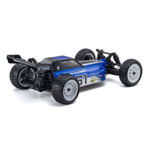 Kyosho Lazer SB DirtCross 4WD 1:10 EP Kit