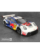 Bittydesign P-GT3R 1/10 GT clear body 190mm