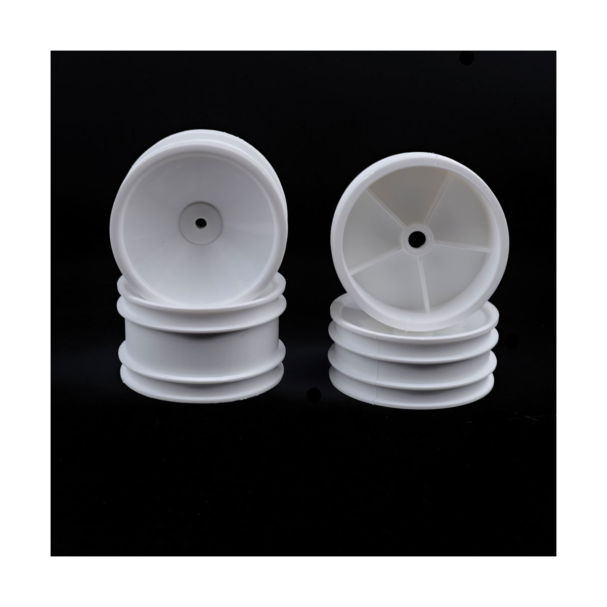 JC Wheels AE-RC10 dished wide - white (4)