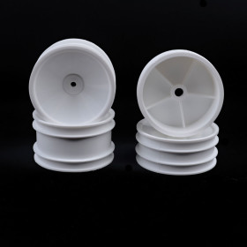 JC Wheels AE-RC10 dished wide - white (4)