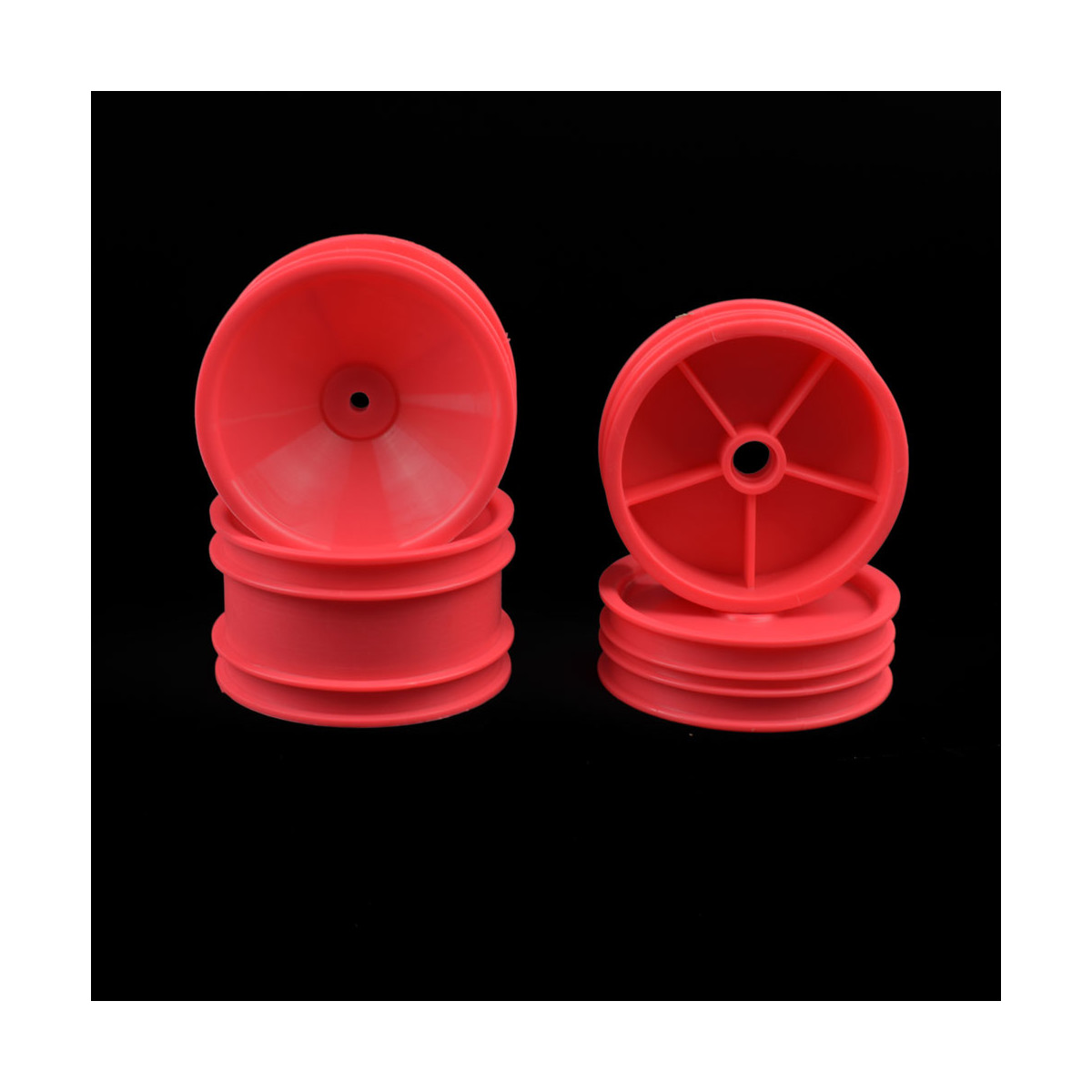 JC Wheels AE-RC10 Worlds - Pink (4)