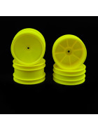 JC Wheels Kyoshho Laser 4WD dished - yellow (4)