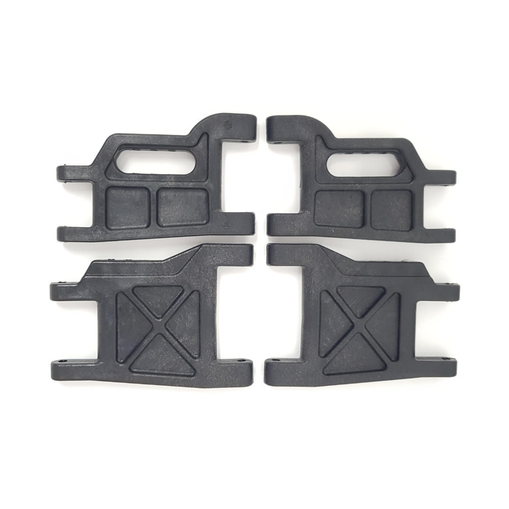 Astute Jc Racing JC Querlenker Set (4) für Tamiya Super Astute