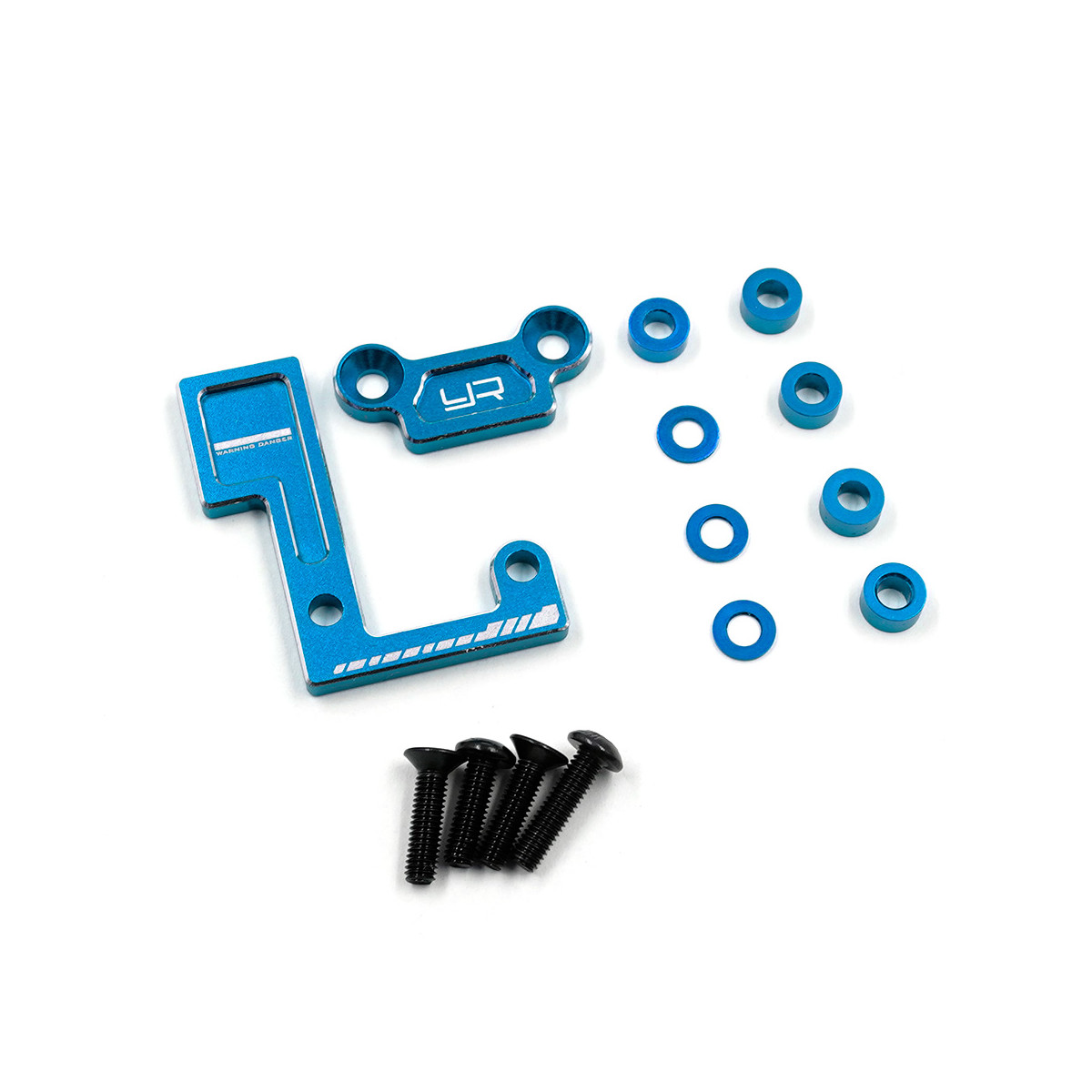 Tamiya TT-02 RC Spare parts and Hop Up parts | Tamico, Page 10