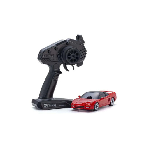 Kyosho Mini-Z RWD Honda NSX Rot (MR-03)