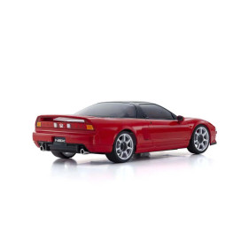Kyosho Mini-Z RWD Honda NSX red (MR-03)