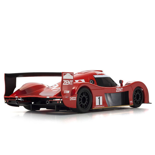 Kyosho Mini-Z RWD Toyota GT-One TS020 No.1 1999 (MR-03)