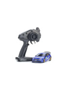 Kyosho Mini-Z AWD Subaru Impreza WRC 2008