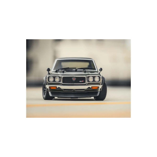 Kyosho Mazda Savanna RX-3 1972 Tuned Ver. Fazer MK2 - Tamico RC Car O