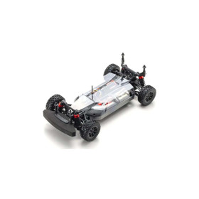 Kyosho Datsun 240Z 1971 Fazer Rally FZ02-R 1:10 RTR