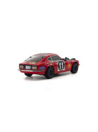 Kyosho Datsun 240Z 1971 Fazer Rally FZ02-R 1:10 RTR