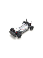 Kyosho Datsun 240Z 1971 Fazer Rally FZ02-R 1:10 RTR