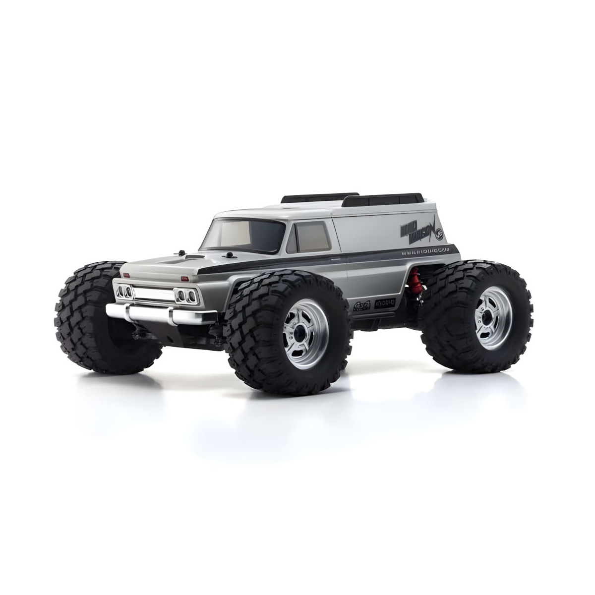 Kyosho KB10W Mad Wagon 1:10 Kit