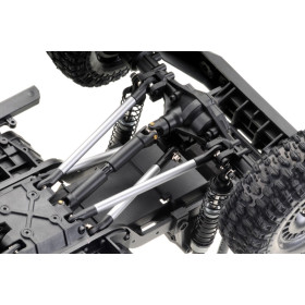 Absima 1:10 EP Crawler CR3.4eco Sherpa RTR gun metal