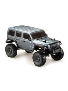 Absima 1:10 EP Crawler CR3.4eco Sherpa RTR gun metal