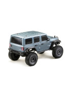 Absima 1:10 EP Crawler CR3.4eco Sherpa RTR gun metal
