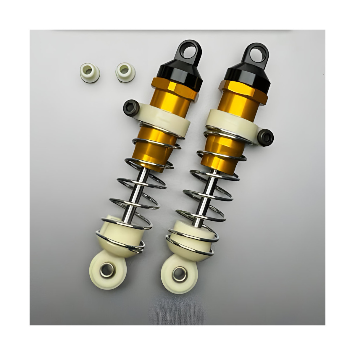 FanRC Shock kit, 0.71 stroke, 70mm - Golden body &...