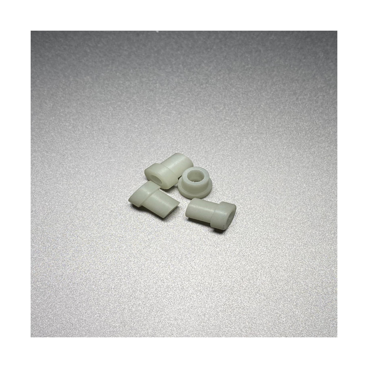FanRC Shock bushings, RC10 - for Stamp A version