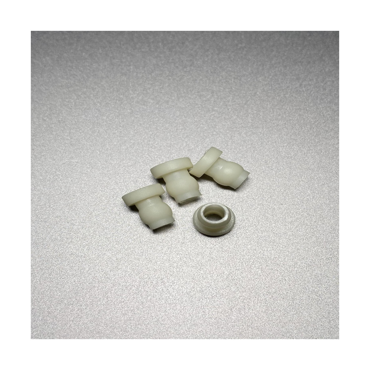 FanRC shock bushings, RC10  Worlds Style
