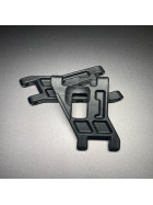 FanRC Front arms, black for RC10 Worlds
