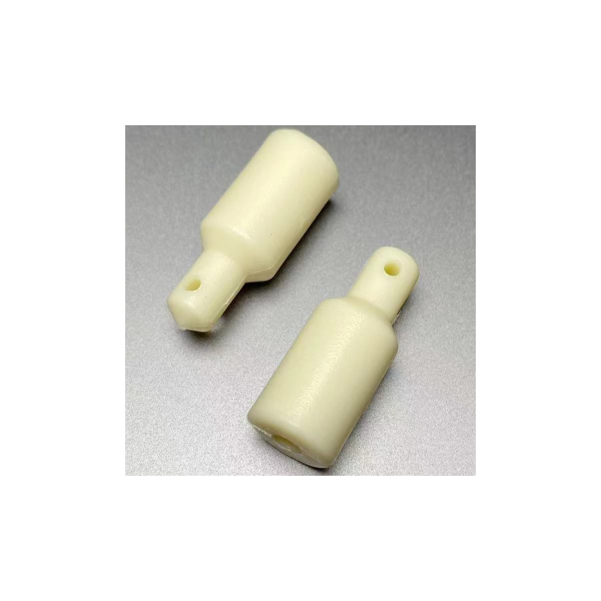 FanRC Body postsfor RC10 Gen1 series