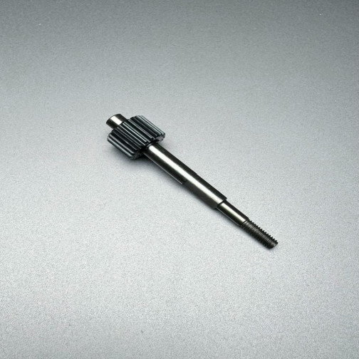 FanRC Top shaft for RC10