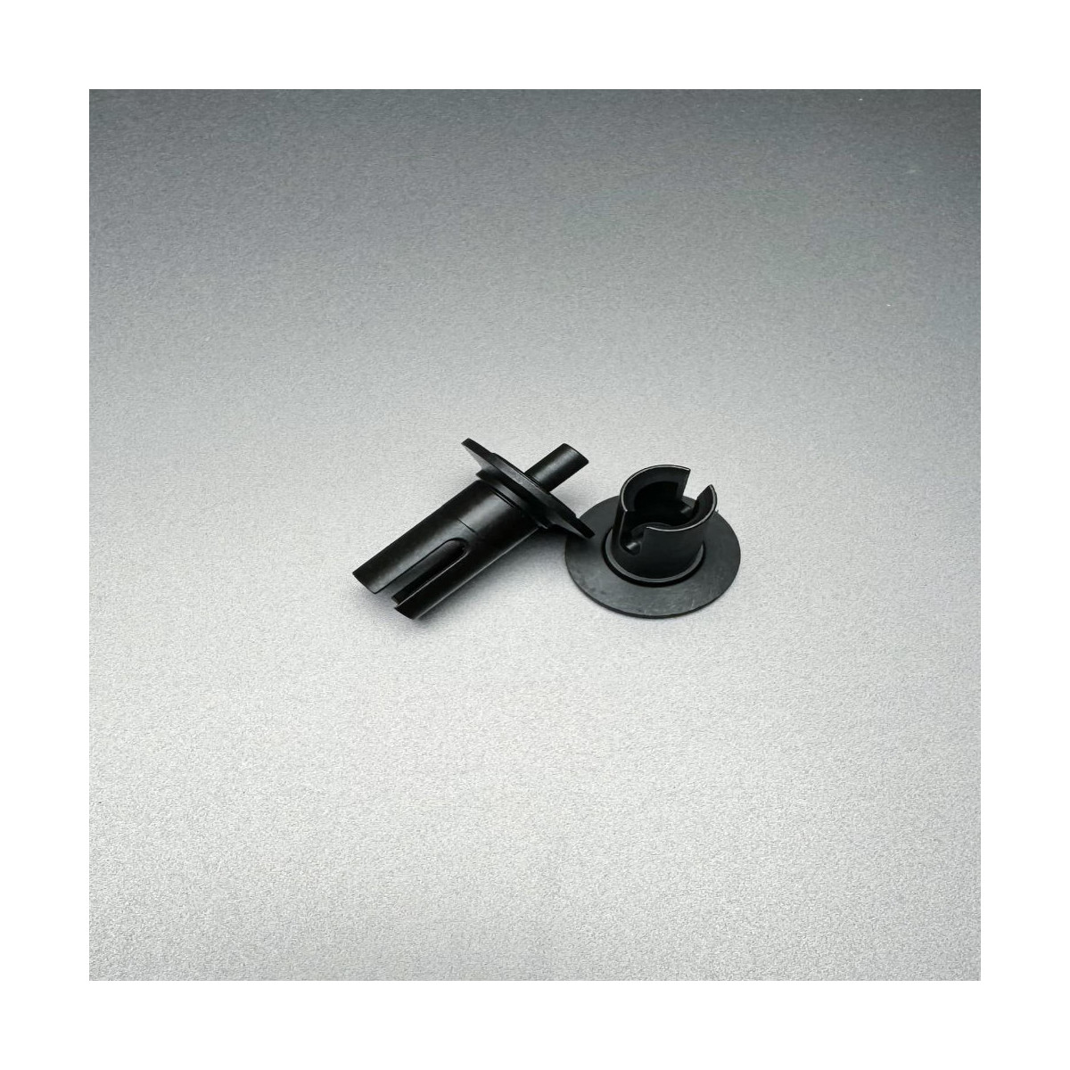 FanRC Diff outdrives for RC10