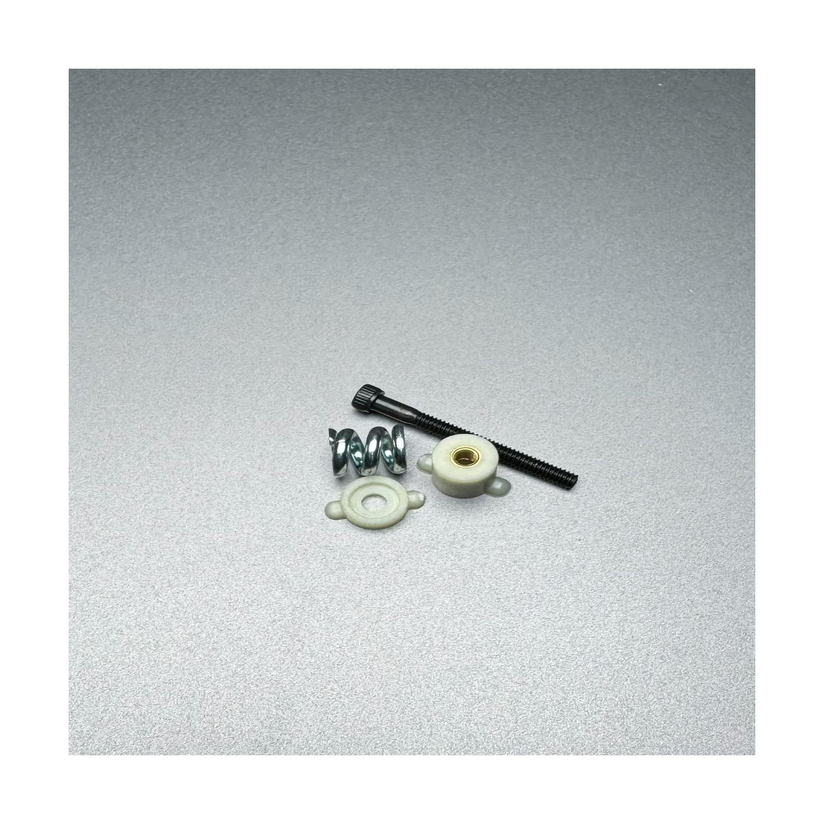 FanRC Diff hardwares for RC10