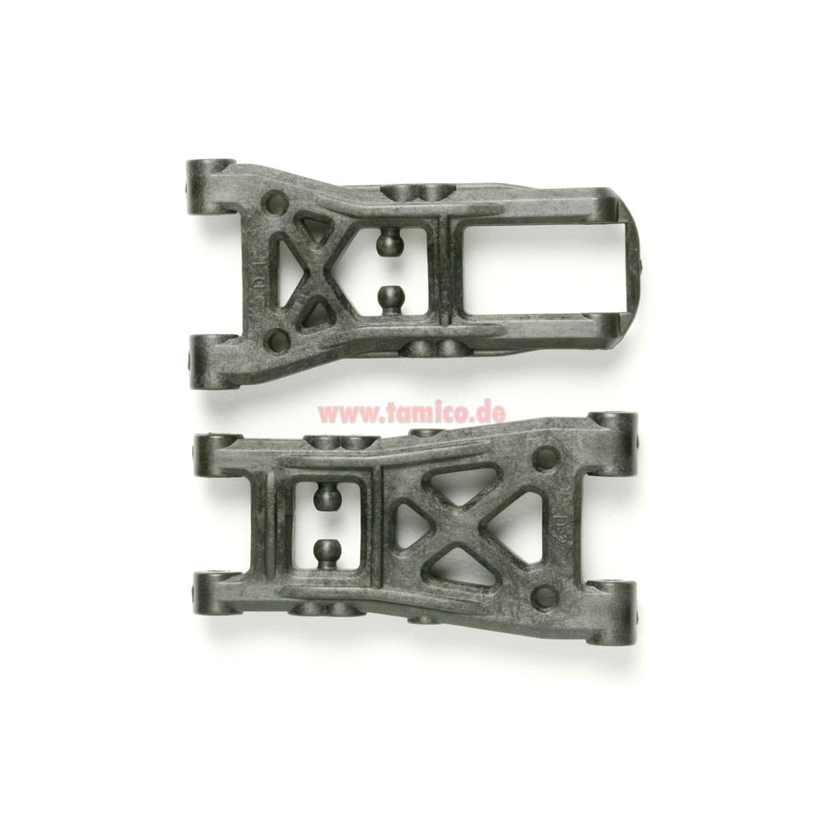 Tamiya #53928 Short Reversible Sus. Arm
