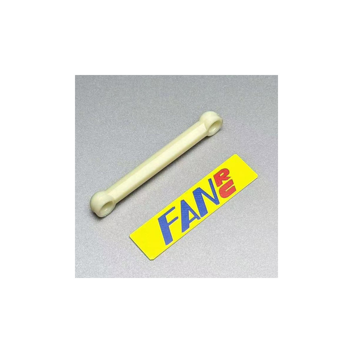 FanRC Steering center link for RC10, RC10T