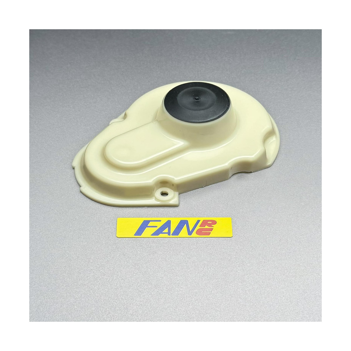 FanRC Gear cover, For RC10/10T