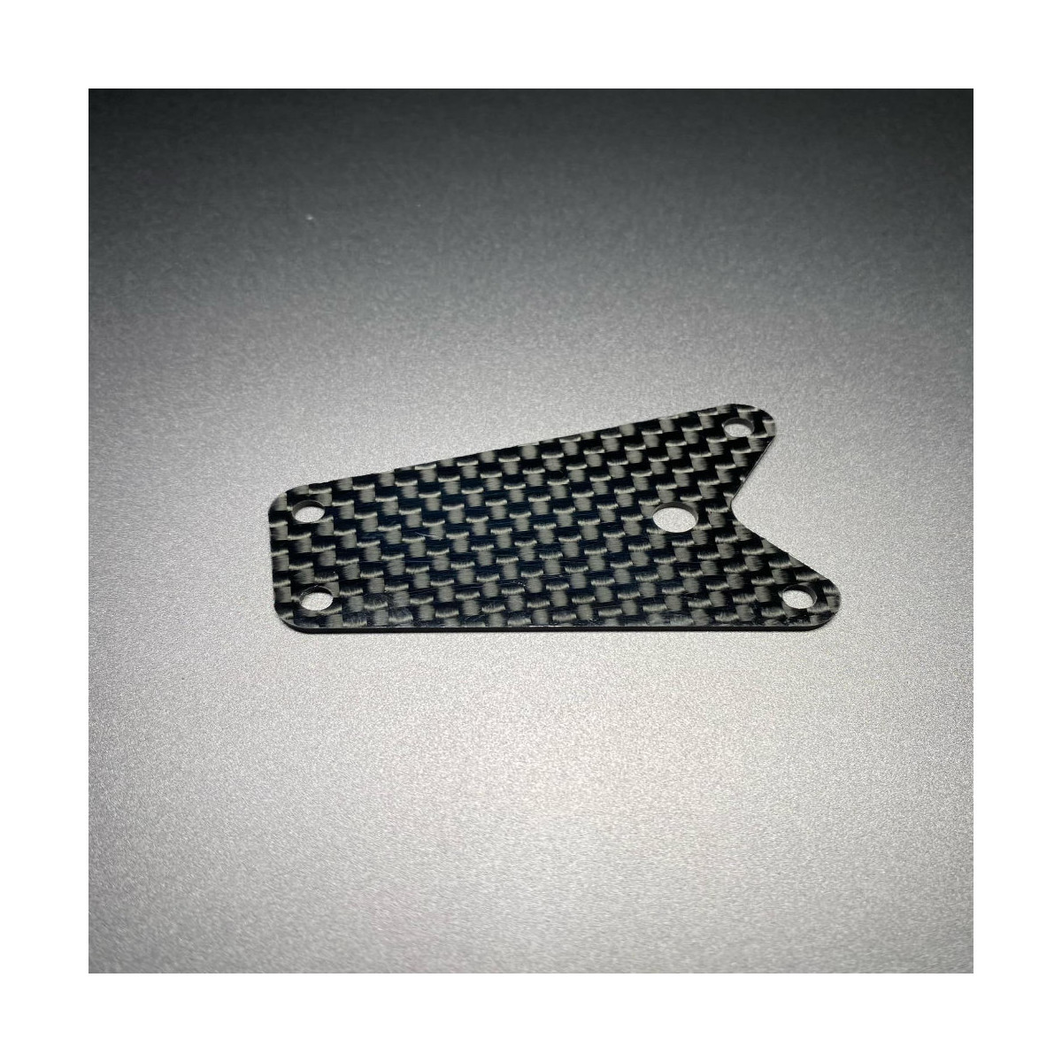 FanRC Transmission brace für re-release RC10