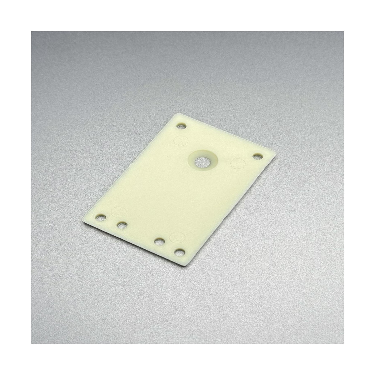 FanRC Transmission brace, molded für Re-release RC10