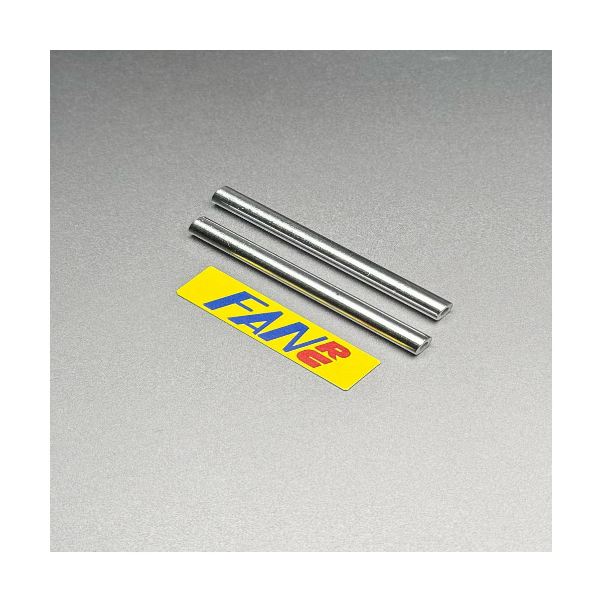 FanRC Wing Tubes RC10