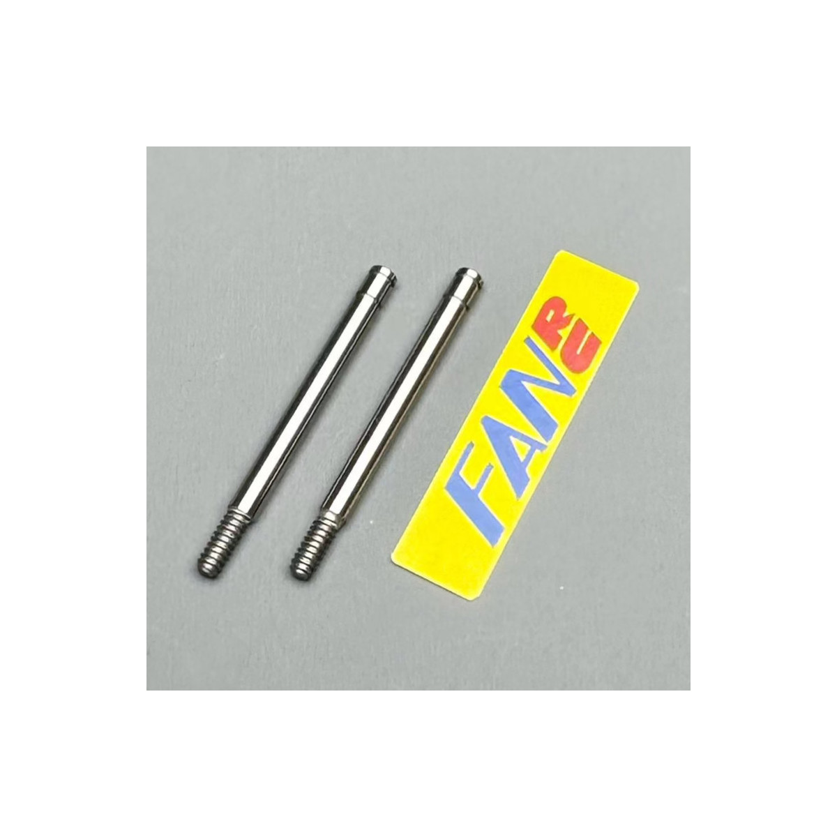 FanRC Shock shafts, 0.56 2pcs