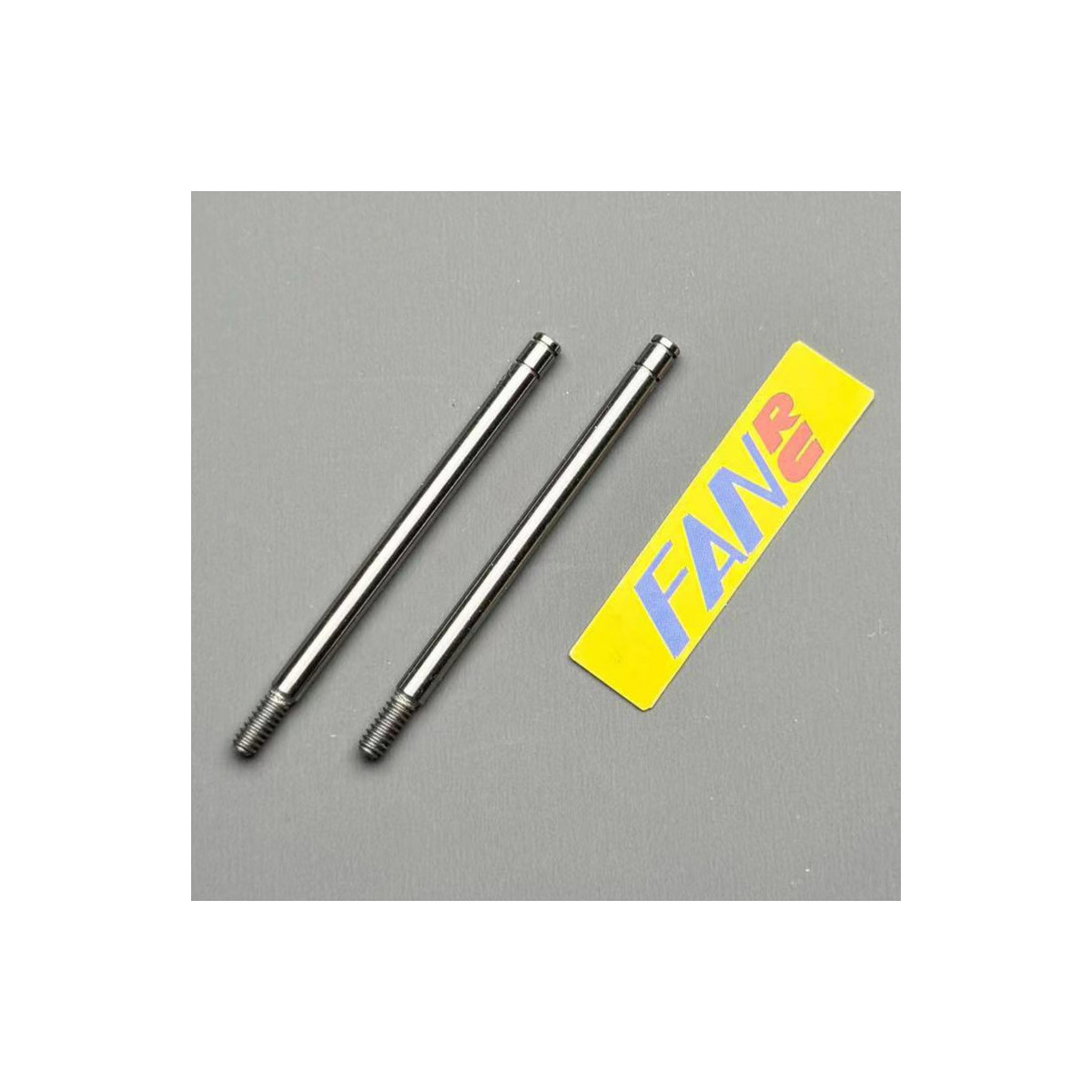 FanRC Shock shafts, 0.71 2pcs