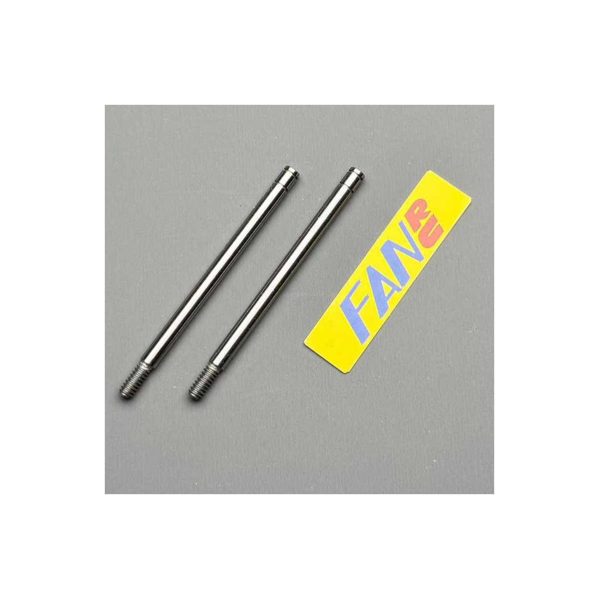 FanRC Shock shafts, 1.02 2pcs