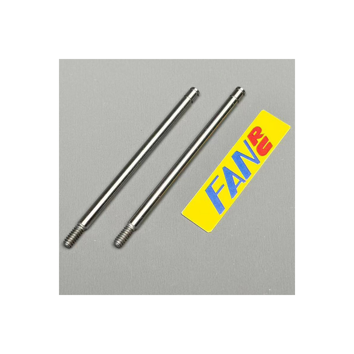 FanRC Shock shafts, 1.32 2pcs