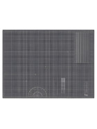 Donau MS-A0 Schneidematte A0 (900x1200x1,9 mm) faltbar