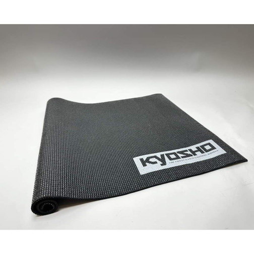 Kyosho Pit Mat / Schraubermatte 60xx43cm