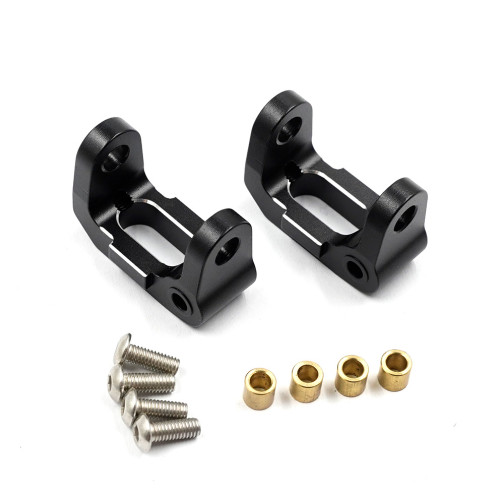 Yeah Racing Aluminum Front / Rear Knuckle For Yokomo 870C