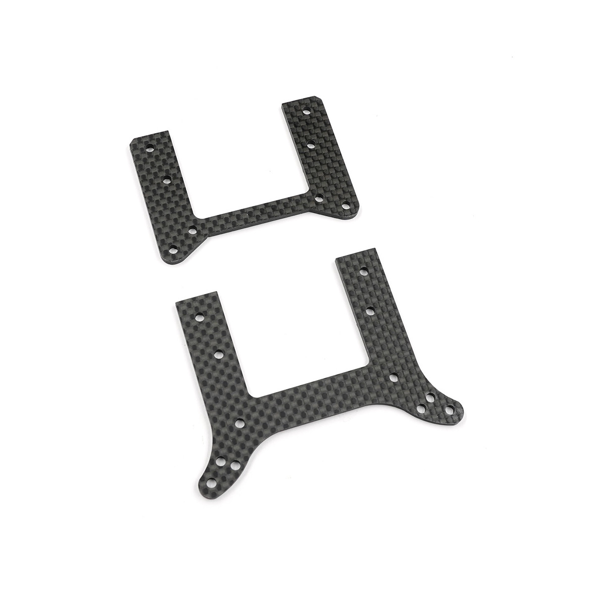 Yeah Racing Graphite Shock Tower f/r  for Yokomo 870C...