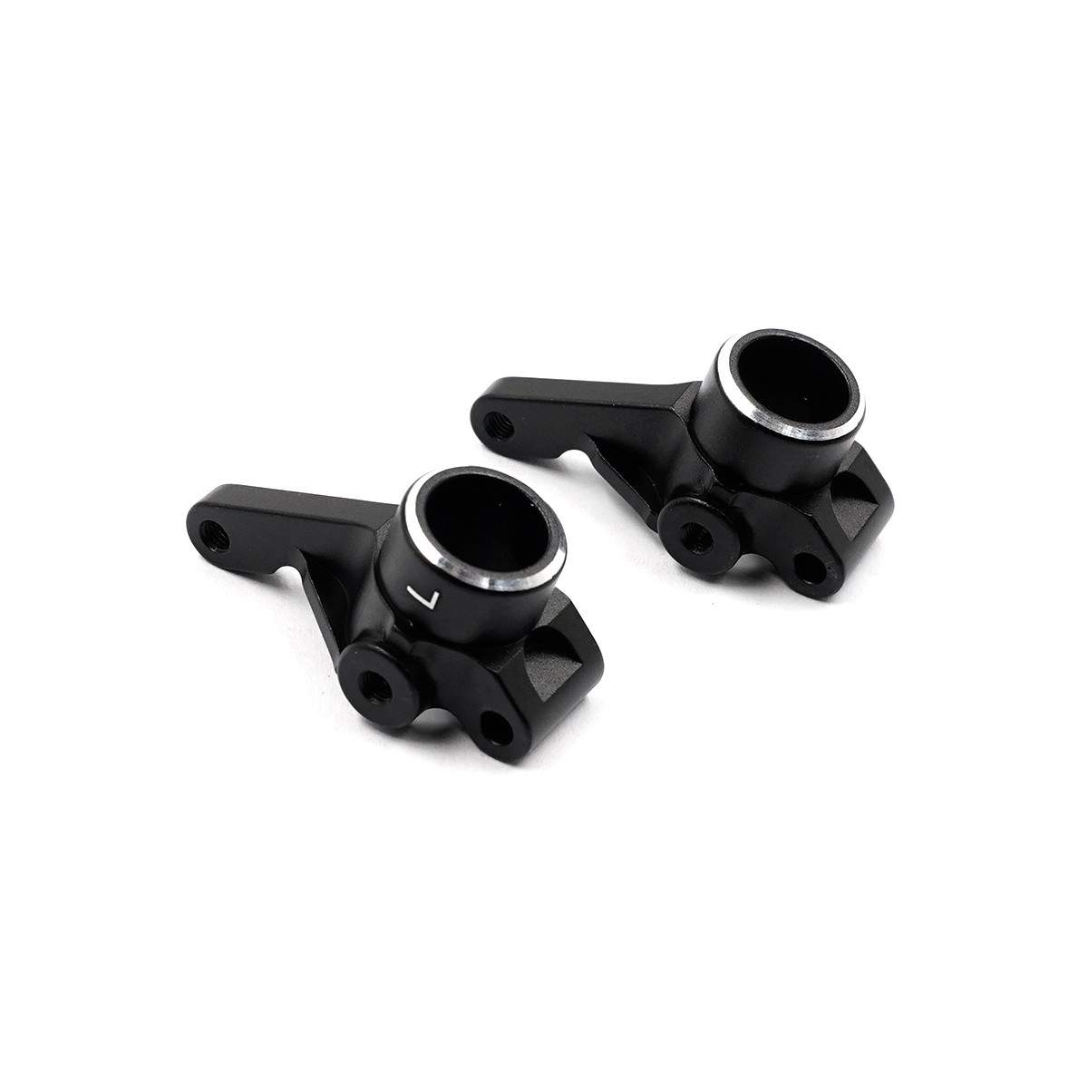 Yeah Racing Aluminum Front / Rear Knuckle For Yokomo 870C Super Dog F