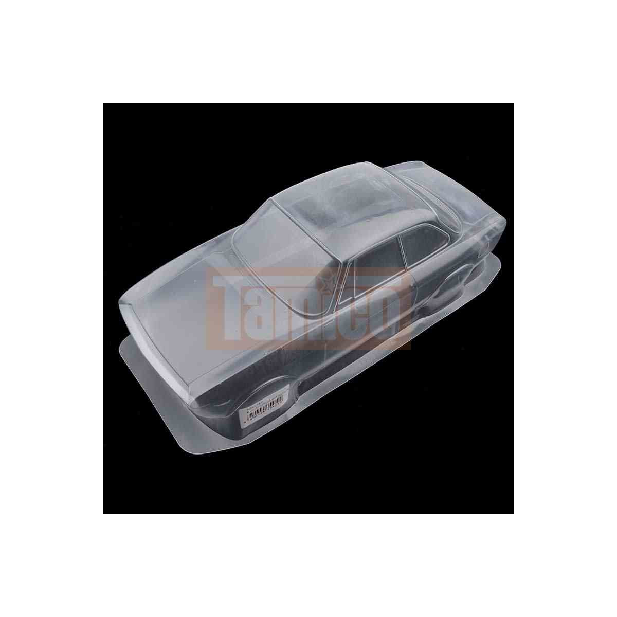 Tamiya Body Alfa Romeo Giulia M-Chassis (unpainted/with...