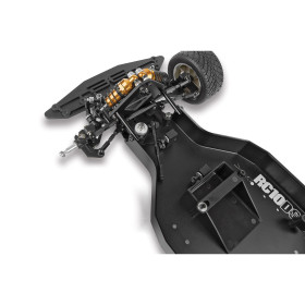 ミニカー RC10DS Team Associated RC10DS Classic Kit (Limited Edition)