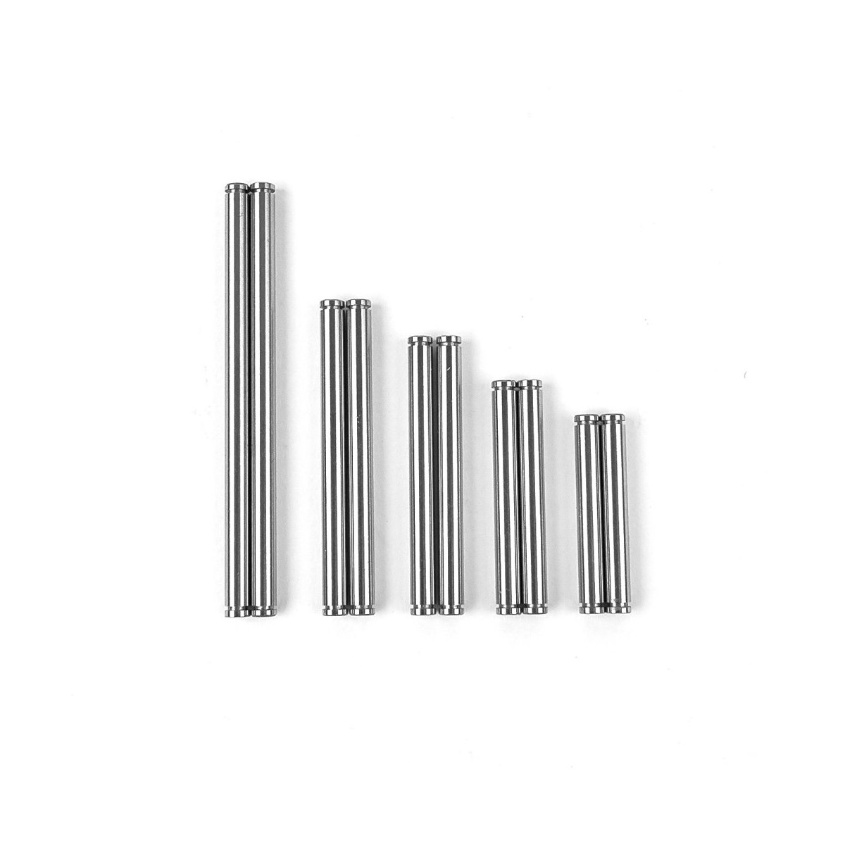 Team Associated Hinge Pin Set RC10