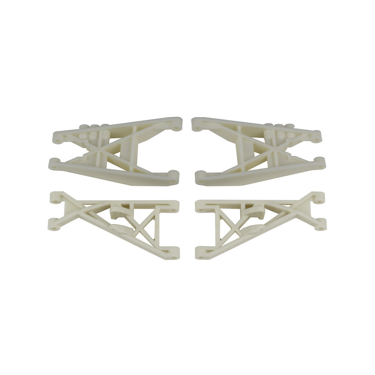 Team Associated RC10T Front and Rear Suspension Arms...