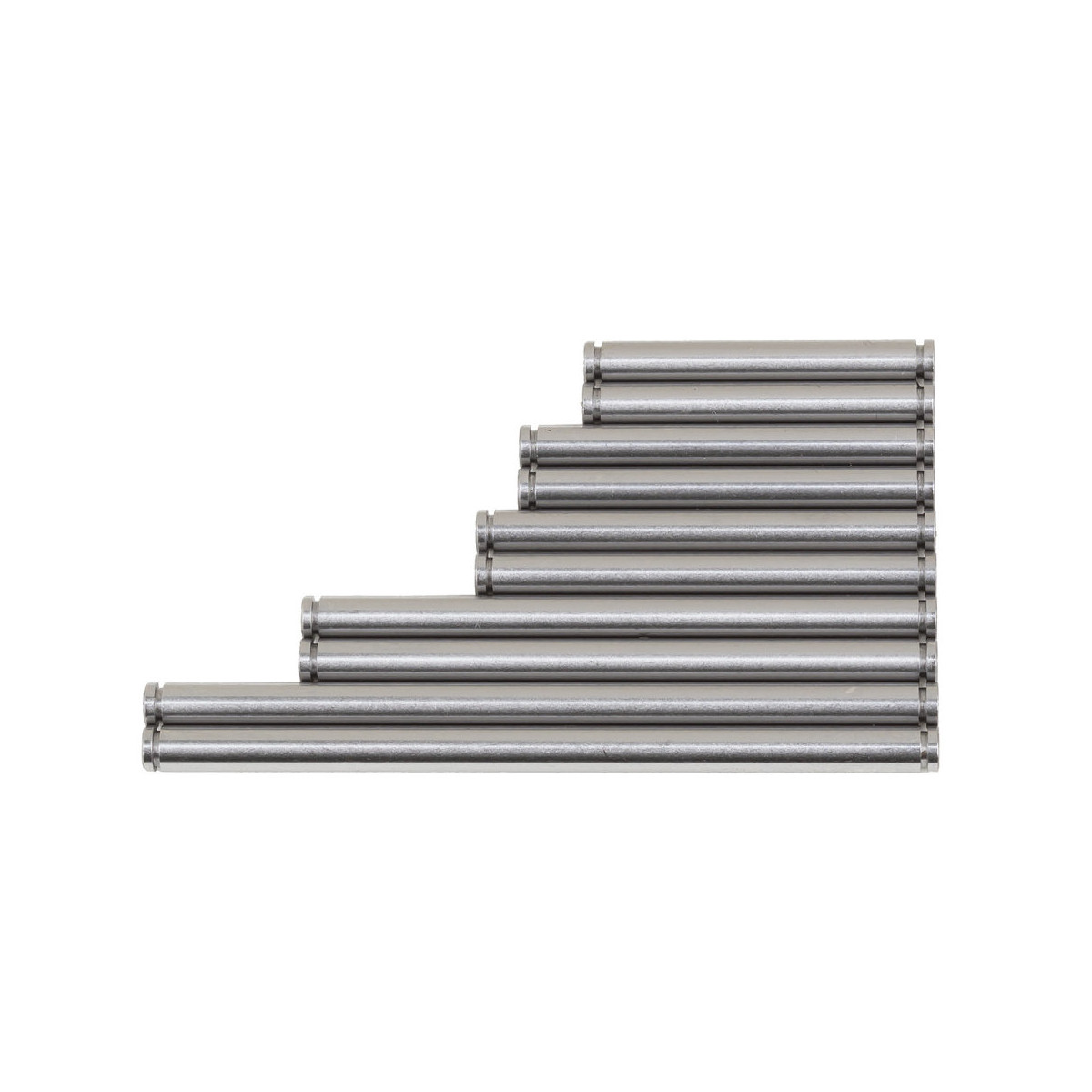 Team Associated RC10T Hinge Pin Set (10)