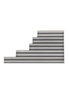 Team Associated RC10T Hinge Pin Set (10)